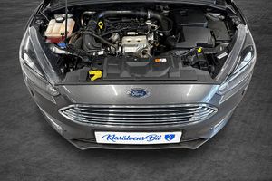 Ford Focus bild 13