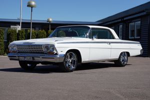 Chevrolet Impala bild 9