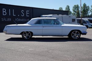 Chevrolet Impala bild 24