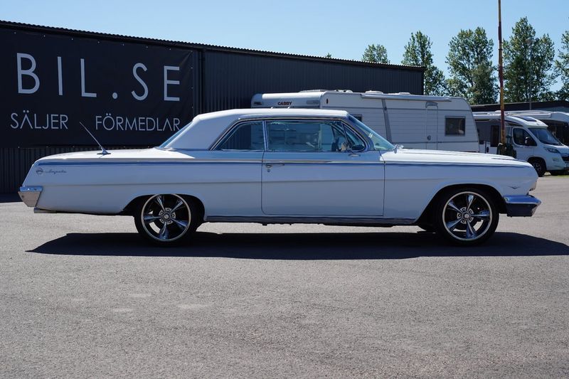 Chevrolet Impala bild 24