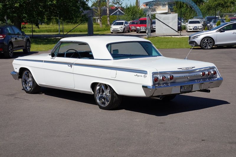 Chevrolet Impala bild 6