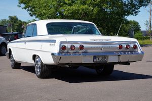 Chevrolet Impala bild 26