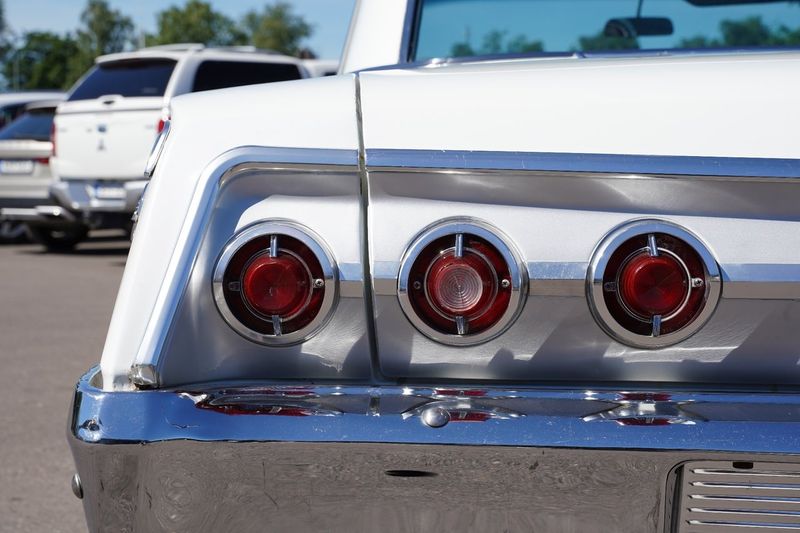 Chevrolet Impala bild 5