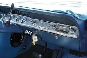 Chevrolet Impala bild 19