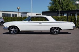 Chevrolet Impala bild 8
