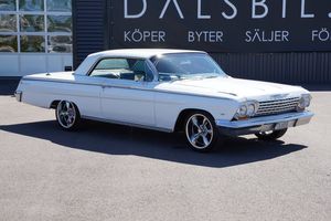 Chevrolet Impala bild 1