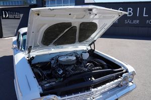 Chevrolet Impala bild 21