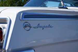 Chevrolet Impala bild 3