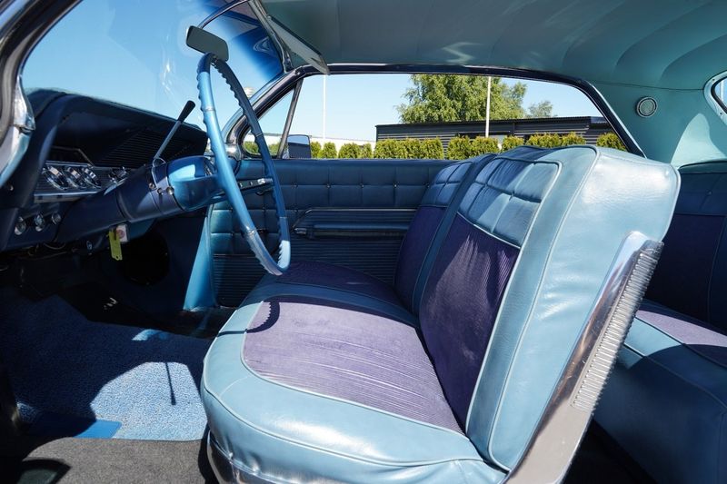 Chevrolet Impala bild 13