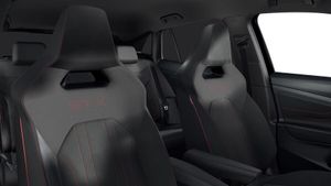 Volkswagen ID.4 bild 9