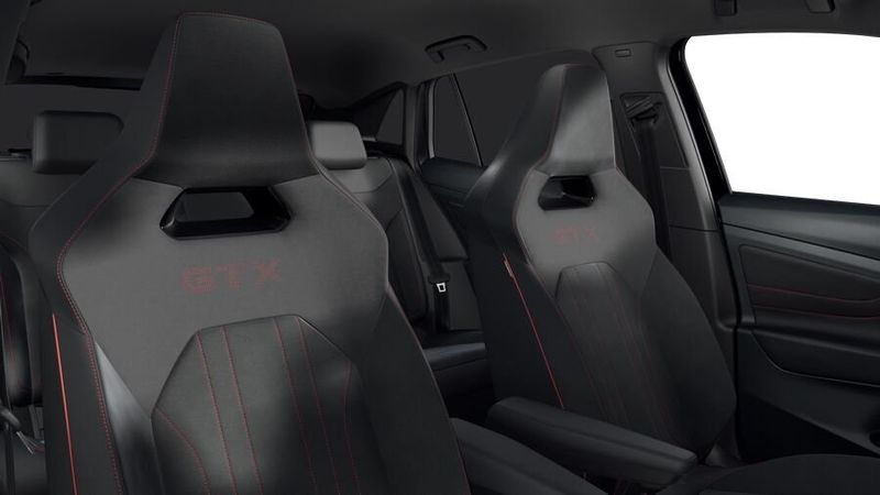 Volkswagen ID.4 bild 9