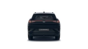 Volkswagen ID.4 bild 4