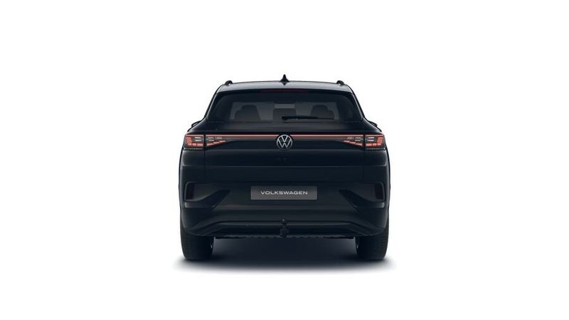 Volkswagen ID.4 bild 4
