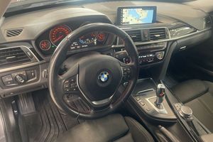 BMW 320 bild 8