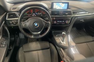 BMW 320 bild 11