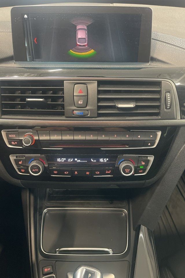 BMW 320 bild 12