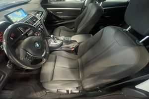 BMW 320 bild 7