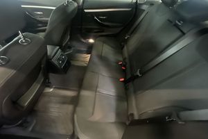 BMW 320 bild 9