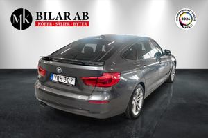 BMW 320 bild 5
