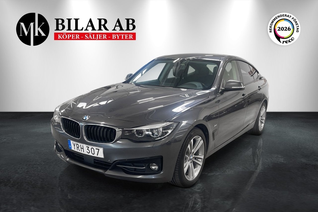 BMW 320