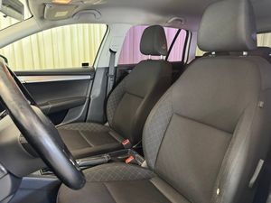 Skoda Octavia bild 11