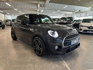 MINI Cooper bild 2
