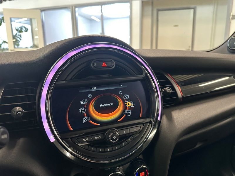 MINI Cooper bild 14