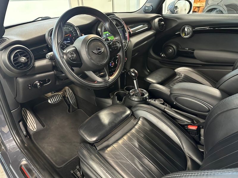 MINI Cooper bild 8