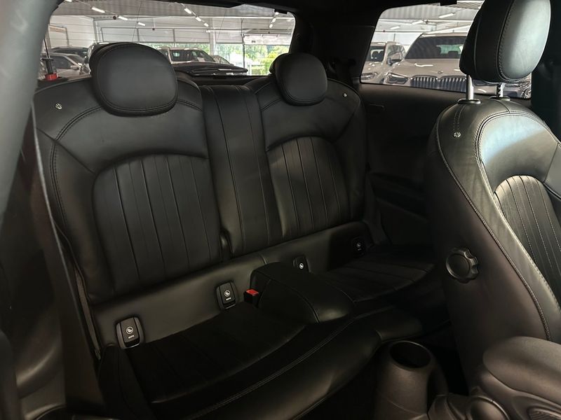 MINI Cooper bild 6