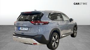 Nissan X-Trail bild 2