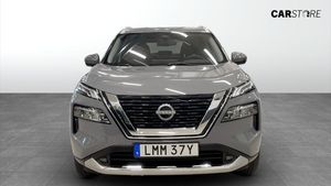 Nissan X-Trail bild 8