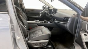 Nissan X-Trail bild 3