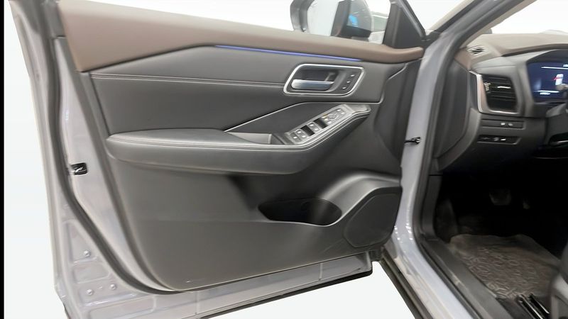 Nissan X-Trail bild 11