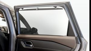 Nissan X-Trail bild 12