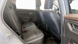 Nissan X-Trail bild 5