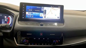 Nissan X-Trail bild 15