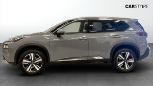 Nissan X-Trail bild 6