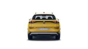 Volkswagen T-Roc bild 4