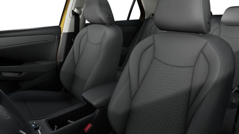 Volkswagen T-Roc bild 9