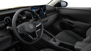 Volkswagen T-Roc bild 8