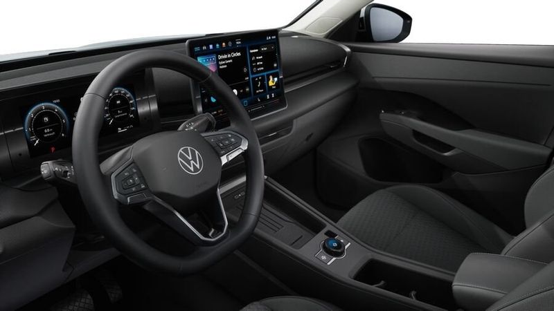 Volkswagen T-Roc bild 7