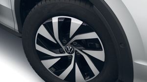 Volkswagen T-Roc bild 6