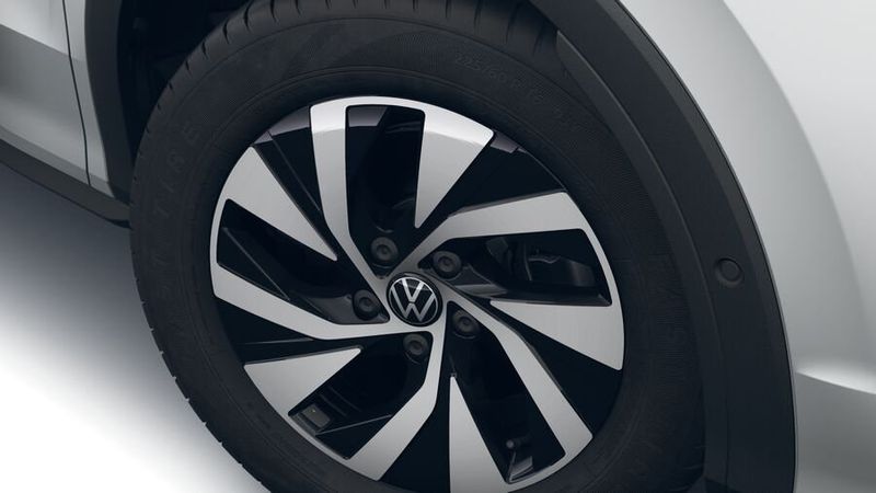 Volkswagen T-Roc bild 6