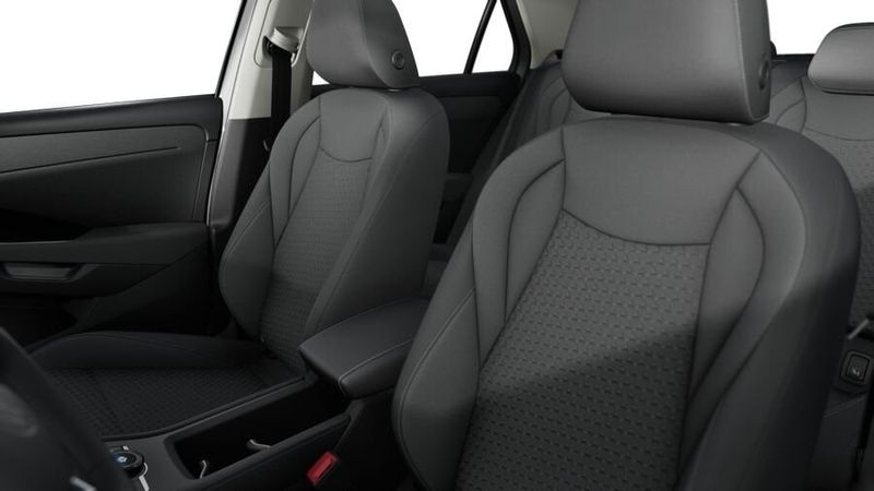 Volkswagen T-Roc bild 8