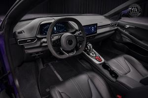 Lotus Emira bild 6