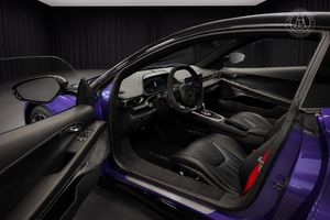 Lotus Emira bild 4