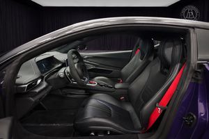 Lotus Emira bild 5