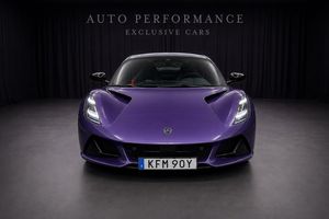 Lotus Emira bild 3