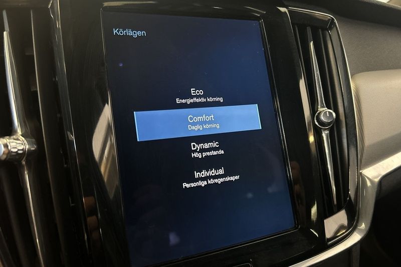 Volvo V90 bild 36