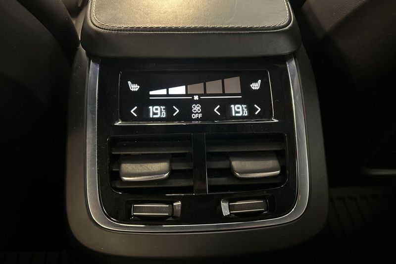Volvo V90 bild 16
